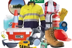 Thiết bị bảo hộ lao động tại Đồng Nai cần thiết