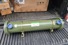 Giải Pháp Làm Mát Hiệu Quả Cho Hệ Thống Thủy Lực Bằng Nước