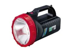 Đèn Pin Sạc Cầm Tay Kentom KT-201 tại TP.HCM