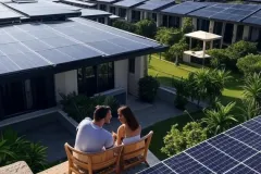Lắp Đặt Điện Gió Giá Rẻ Tại Hà Nội