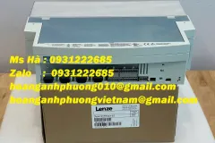 Biến tần điều khiển chính xác EVS9323-ES Lenze 9300 series