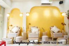Ghế mây armchair