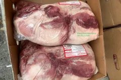 Thịt nạc đùi heo – phần nạc ngon, ít mỡ, dễ chế biến