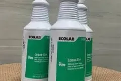 Kem tẩy rửa đa năng Lemon-Eze (Ecolab)