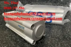 Phân phối xi lanh Festo tại Bình Dương