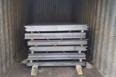 Vì sao nên chọn Hardox 500? - Unico
