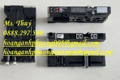 Aventics 0820 055 052- Van điều khiển chính hãng - Mới 100%
