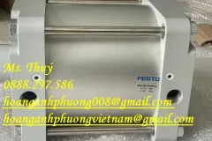 Xi lanh công nghiệp Festo DNG-200-100-PPV-A tại Bình Dương