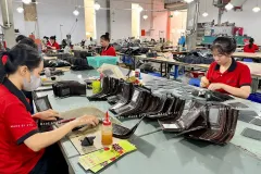 Nhà sản xuất hàng da xuất; khẩu tại Thành phố Hồ Chí Minh