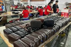Nguồn hàng thời trang nam nữ cao cấp