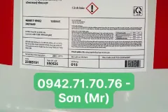 Bán nhớt Castrol chính hãng tại Long An