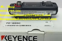 Cảm biến FD-Q20C - Hàng Keyence chính hãng tại VN