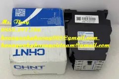 CHINT JZC1-44 - Khởi động từ giá ưu đãi - Bình Dương