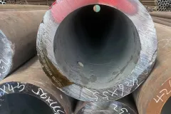 Ống đúc Q235 - Unico Steel