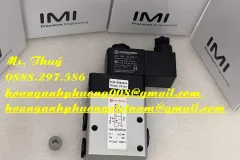 Norgren 8010750 nhập khẩu - Van điện từ giá tốt toàn quốc
