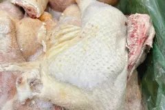 Đùi Gà Góc Tư Size To – Thịt Nhiều, Nướng Cực Ngon