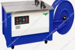 Máy đóng đai thùng dạng thấp