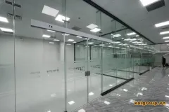 Cửa thép chống cháy 2 cánh tại Hà Nội