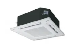 Lắp máy lạnh âm trần 2.0 HP cho phòng ngủ thương hiệu  Panasonic
