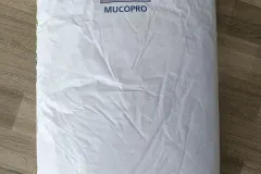 Bột đạm Mucopro nhập khẩu từ Hà Lan