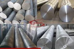 420J2 - VỚI ĐỘ CỨNG SAU NHIỆT LUYỆN LÀ 45-50HRC