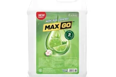 Nước rửa chén Maxgo Chanh 9,5kg tại Đà Nẵng