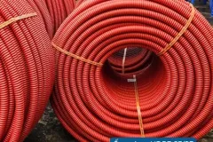 Lắp đặt ống HDPE tại Hà Nội