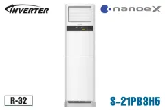Máy lạnh tủ đứng Panasonic Inverter tại TP. Hồ Chí Minh