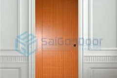 Cửa nhựa ABS, lựa chọn thông minh cho cuộc sống hiện đại