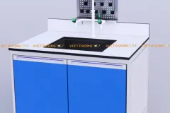 Bàn thí nghiệm có bồn rửa tại Thành phố Hồ Chí Minh