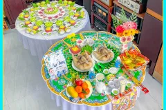 Dịch vụ cúng căn cho bé tại Cần Thơ