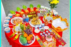 Dịch vụ cúng nhập trạch tại Cần Thơ