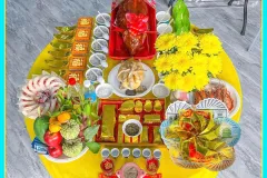 Dịch vụ heo quay cúng tại Cần Thơ