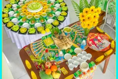 Dịch vụ cúng căn cho bé tại Cần Thơ