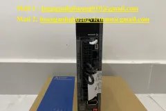 Cần bán - Bộ điều khiển J4 chính hãng Mitsubishi MR-J4-10A