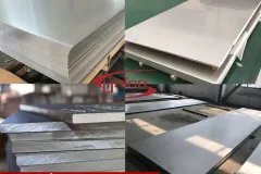 Thép không gỉ 3Cr12 - Unico Steel