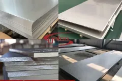 Thép không gỉ 3Cr12 - Unico Steel tại Hà Nội