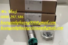 Pepperl + Fuchs UC2000-30GM-IUR2-V15 - Cảm biến chất lượng cao