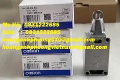 WLD2-55 | Omron giá tốt | công tắc hành trình mới 100%