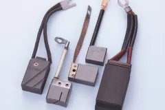 Tổng kho nhập khẩu và phân phối chổi than, chổi than công nghiệp