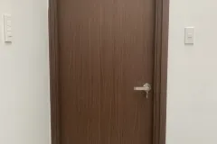 Cửa Vòm Nhựa Composite Giả Gỗ tại TPHCM