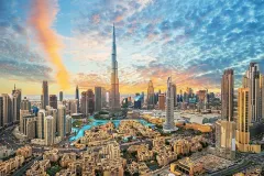 Dịch vụ xin visa Dubai nhanh; tại Thành phố Hồ Chí Minh