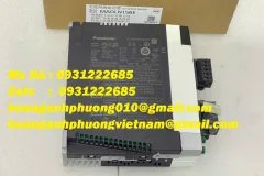 Panasonic MADLN15BE bộ driver 200W - hàng mới - giá tốt chốt ngay