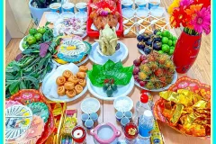 Dịch vụ mâm cúng Tết Đoan Ngọ tại Cần Thơ