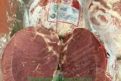 Thịt trâu M41 - Hàng ngon tại Hà Nội