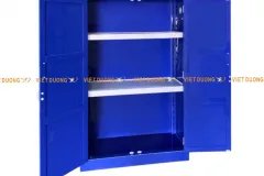 Tủ đựng hóa chất chống ăn mòn, Tủ đựng Acid, phòng thí nghiệm,