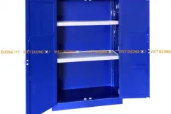 Tủ đựng hóa chất chống ăn mòn tại TP. Hồ Chí Minh