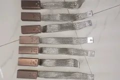 Chổi than công nghiệp được thiết kế để kéo dài tuổi thọ