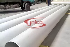 Ống inox 316L chất lượng cao tại Hà Nội