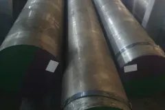 Thép rèn chịu nhiệt F44, F55 - Unico Steel
